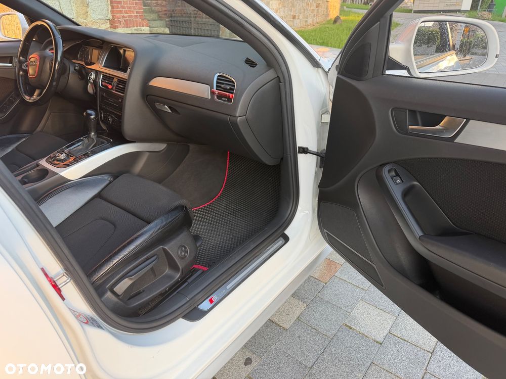 Audi A4 Avant - 15