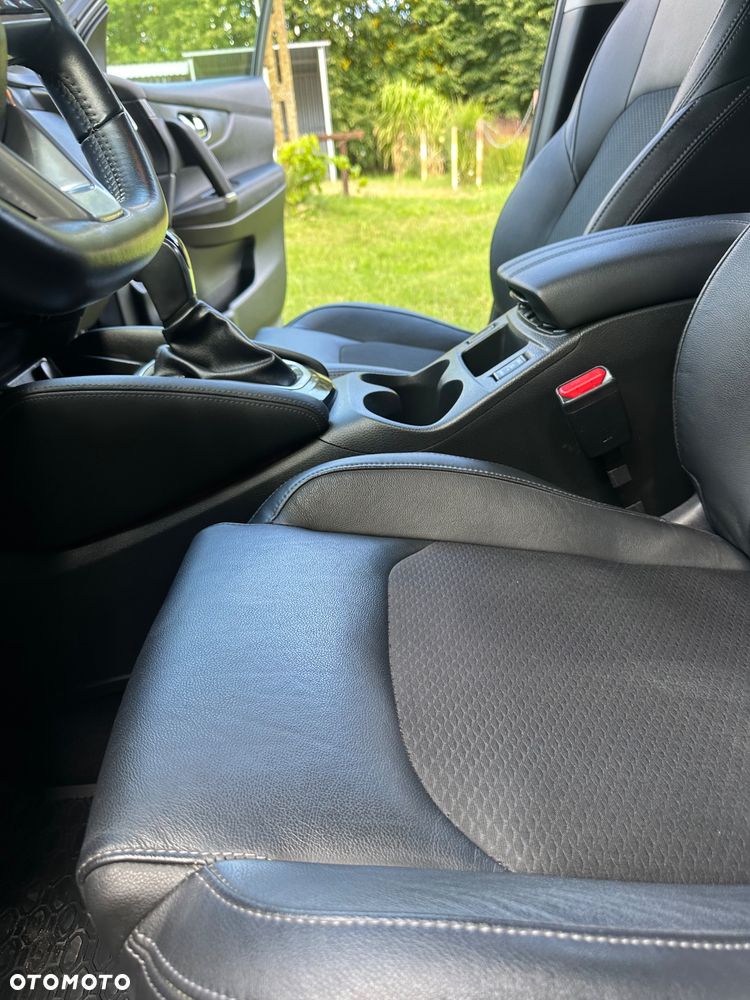 Nissan Qashqai - 24