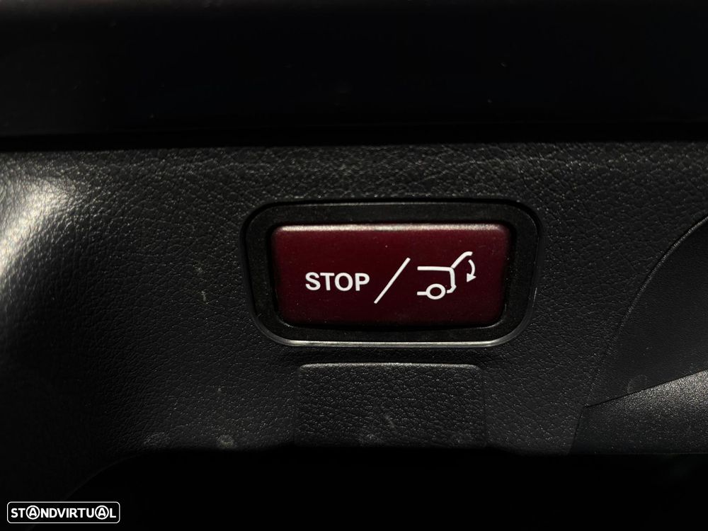 Mercedes-Benz CLA 250 - 17