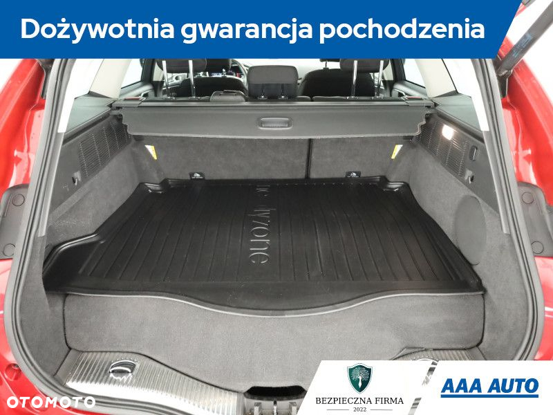 Ford Mondeo - 11