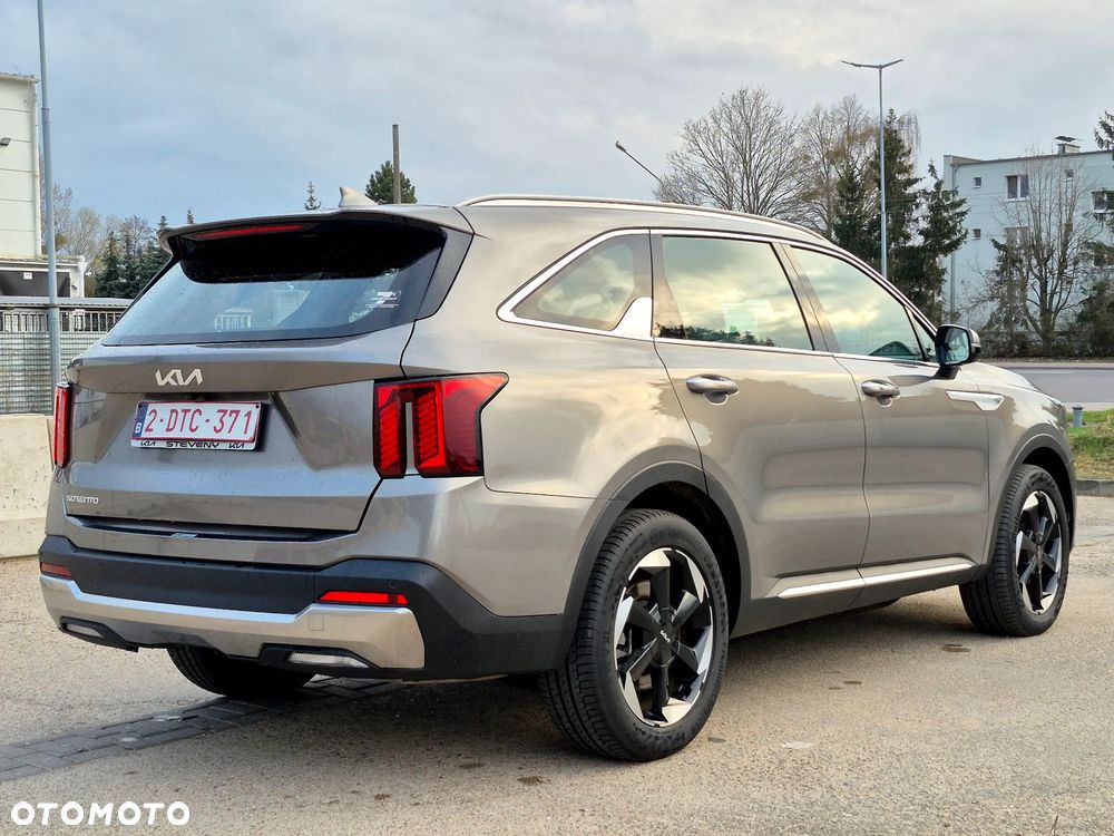 Kia Sorento 1.6T-GDI AWD OPF Spirit Drive 7-Sitzer - 8