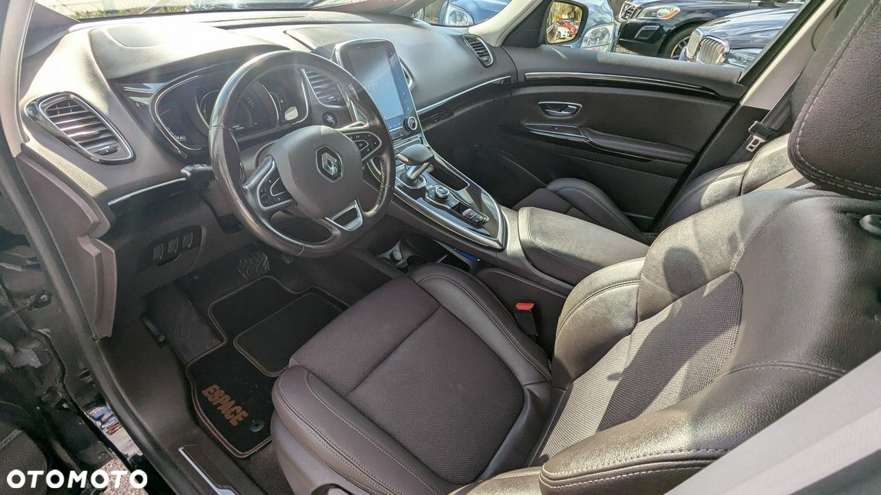 Renault Espace - 10