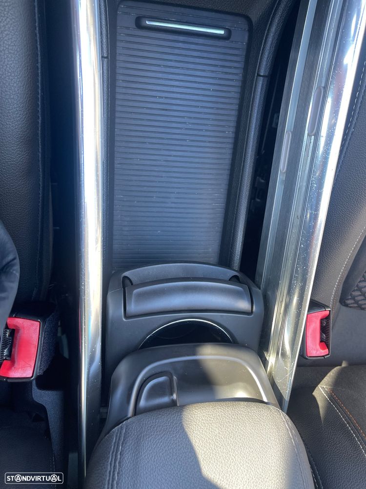 Opel Zafira 1.6 CDTi Innovation S/S - 31