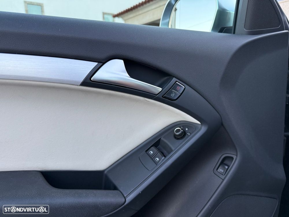 Audi S5 4.2 FSi quattro Tiptronic - 13