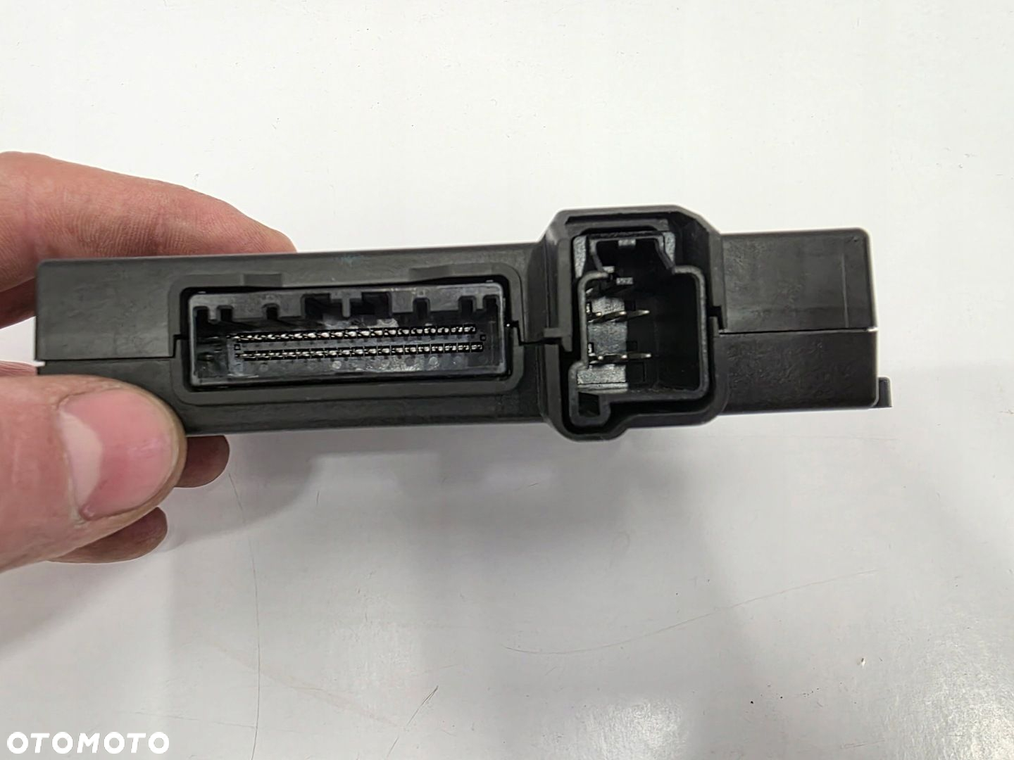 MODUŁ STERUJĄCY KEYLESS RANGE ROVER EVOQUE II L551 K8D2-19H440-BB - 3
