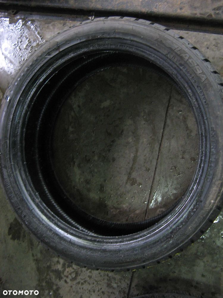 225/45R19 LASSA Competus Winter 2 - nr.P3 - 2