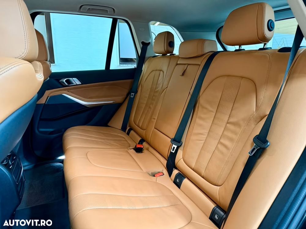 BMW X5 xDrive25d - 9