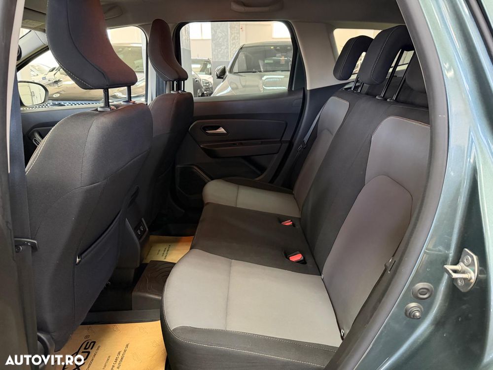 Dacia Duster TCe 150 EDC 2WD Prestige - 16