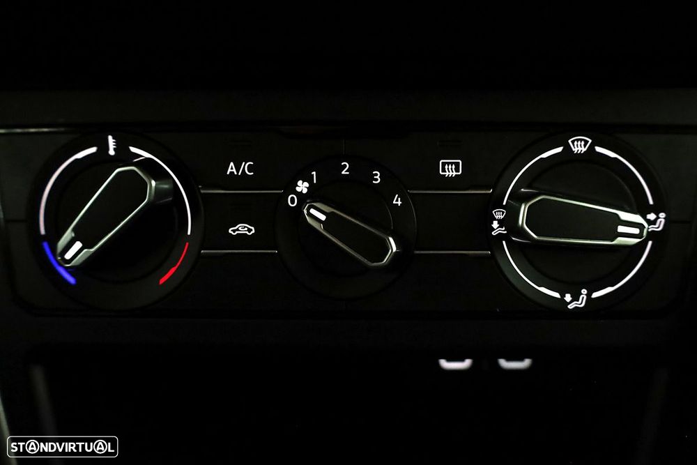 VW Polo 1.0 TSI Life - 12