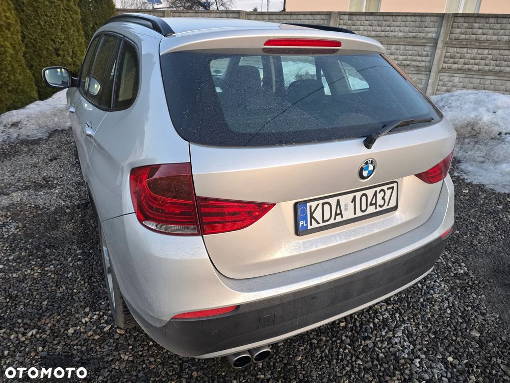 BMW X1 sDrive20i xLine - 21