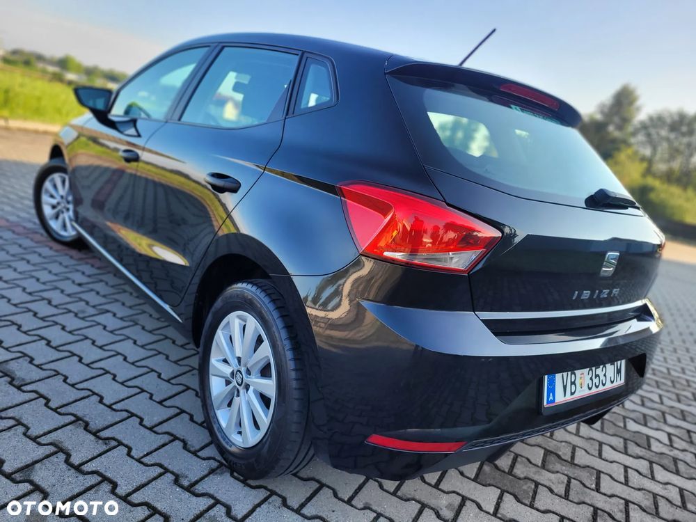 Seat Ibiza - 35