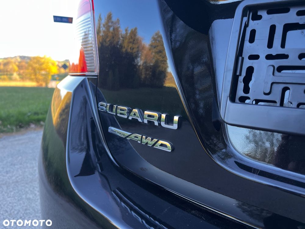 Subaru WRX - 13