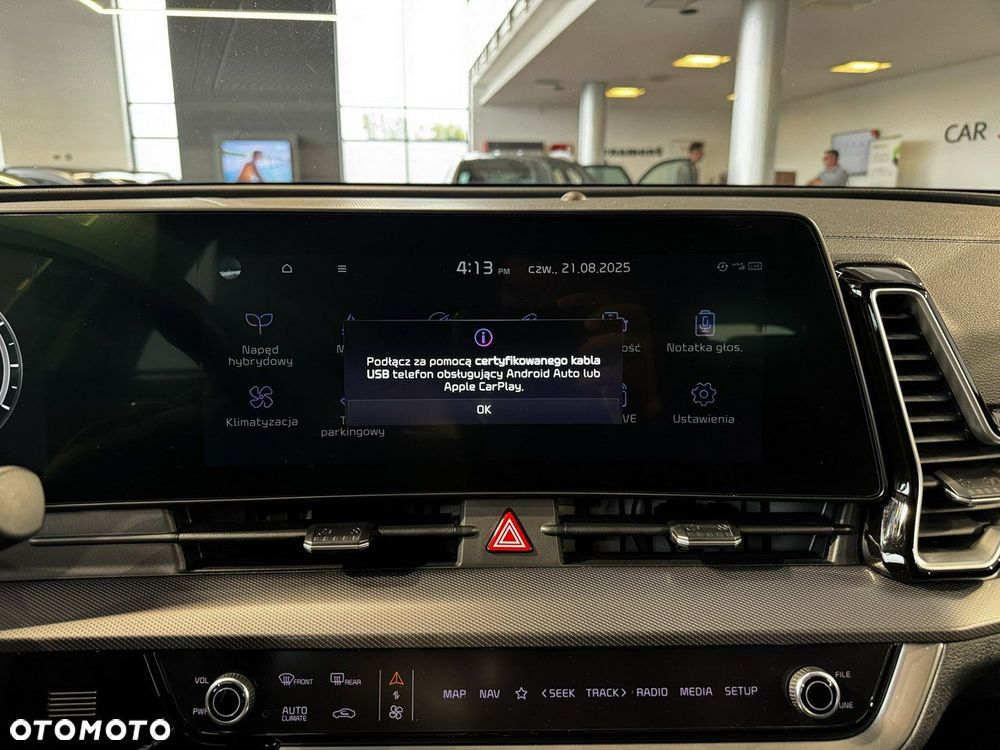 Kia Sportage - 30