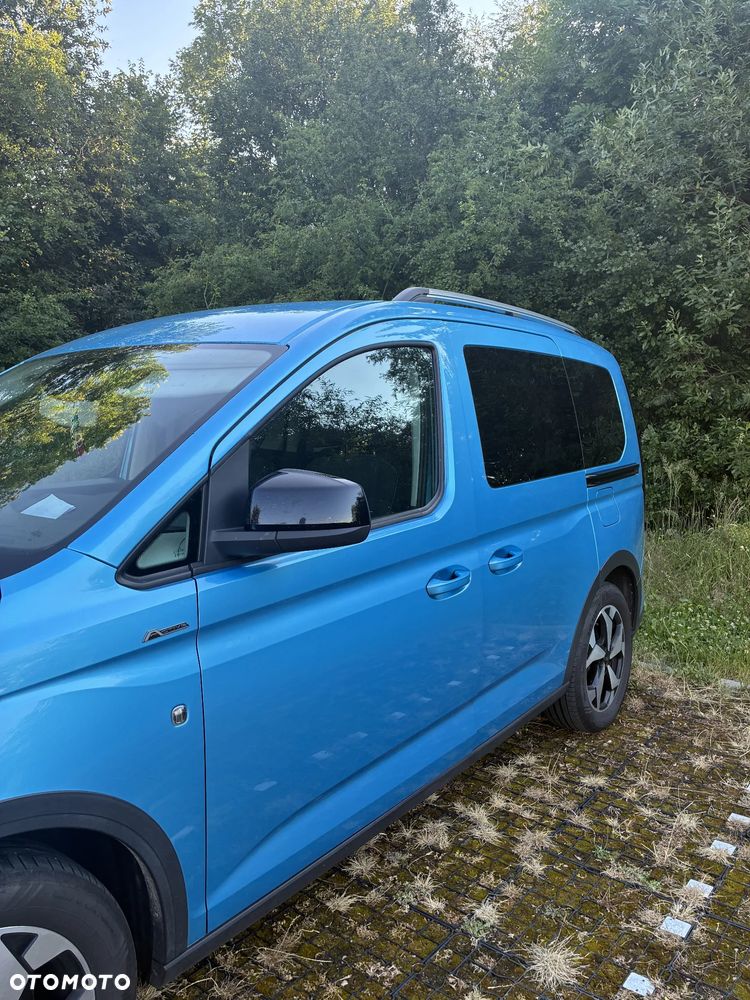 Ford Tourneo Connect 2.0 EcoBlue Active - 2