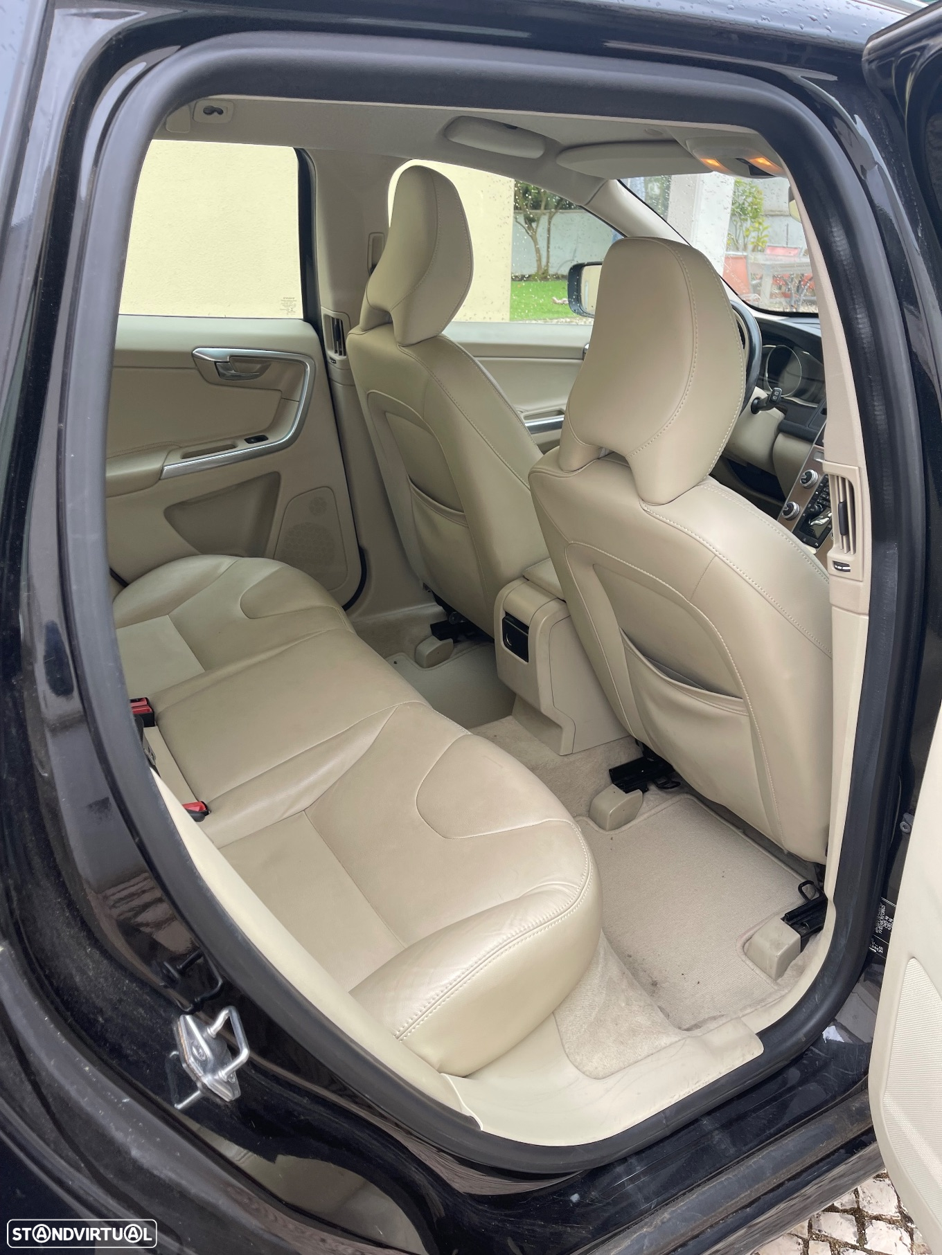 Volvo XC 60 2.0 D4 Summum - 6