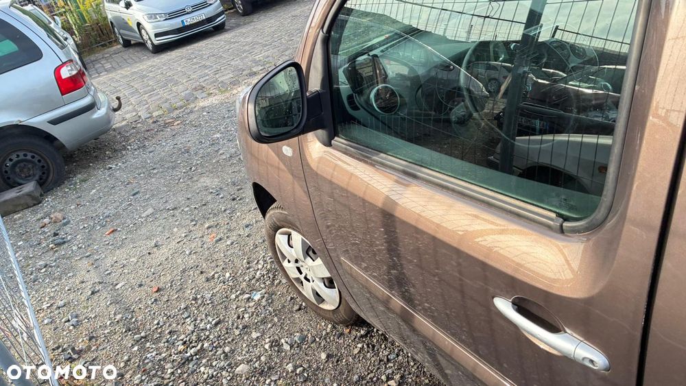 Renault Kangoo Grand BLUE dCi 115 Equilibre - 5