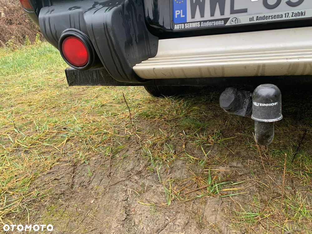 Mitsubishi L200 2.5 DID Instyle HP - 14