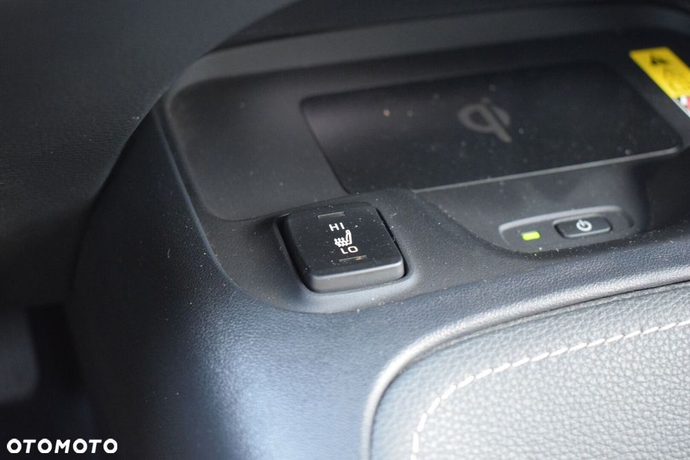 Toyota Corolla 1.8 Hybrid Style - 20