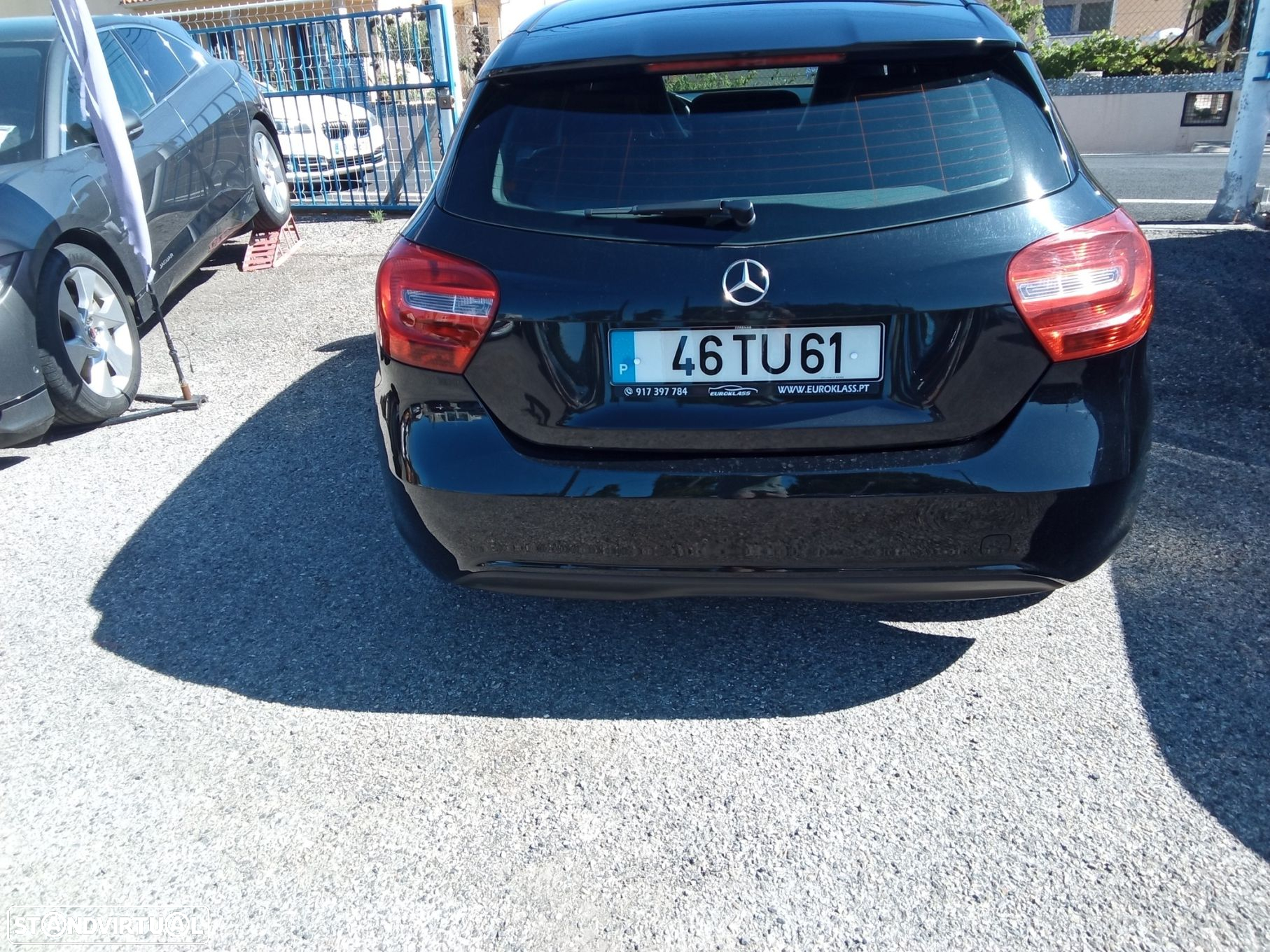 Mercedes-Benz A 180 CDi BE Edition Style - 5