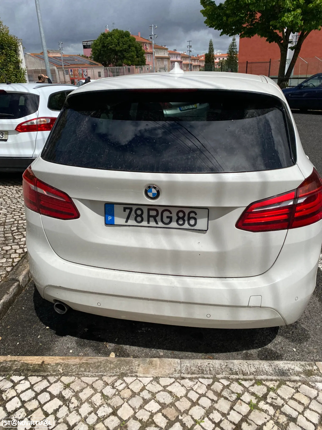 BMW 216 Active Tourer - 6