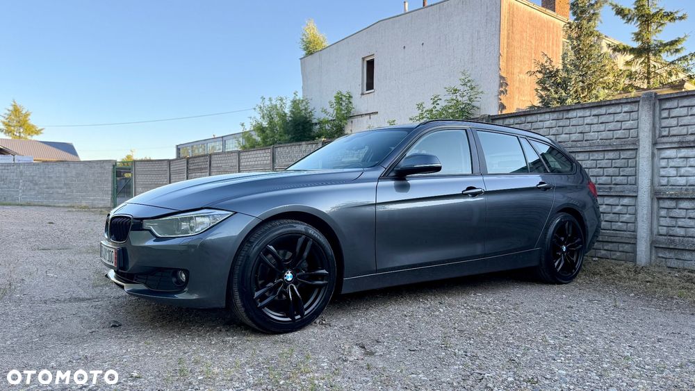 BMW Seria 3 - 31