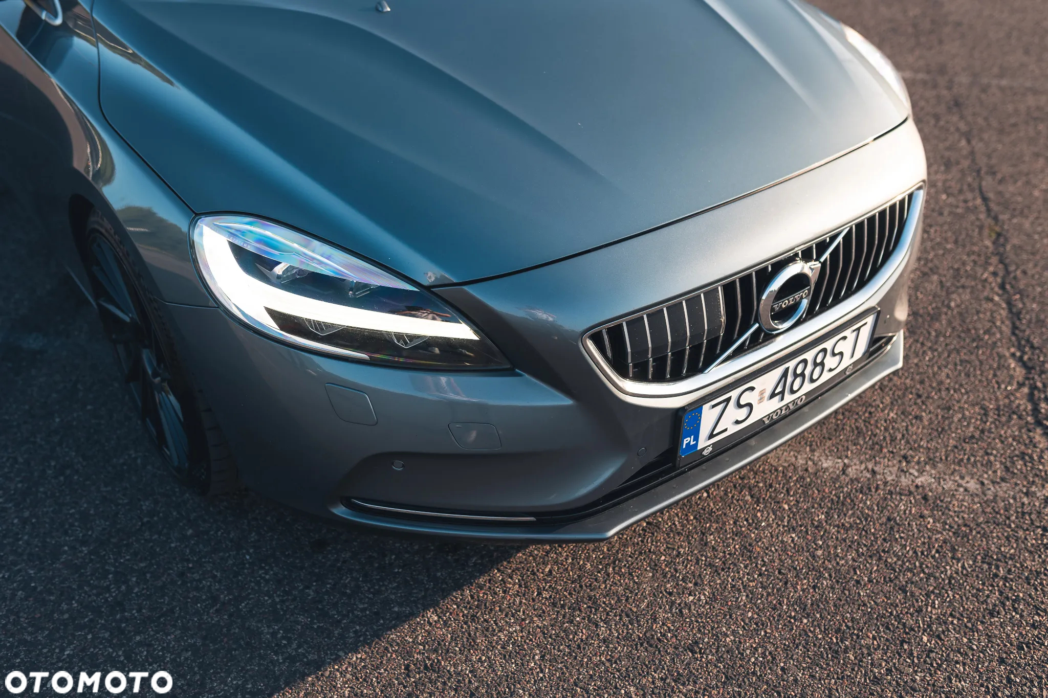 Volvo V40 D3 Drive-E Inscription - 3