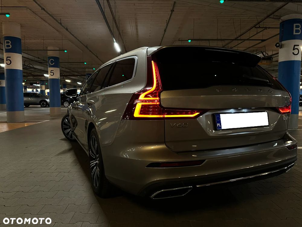 Volvo V60 D3 Inscription - 12