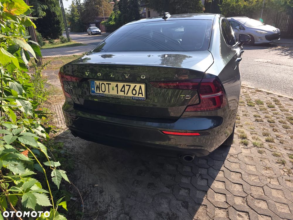 Volvo S60 - 7