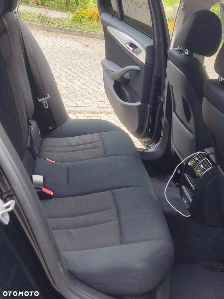 BMW Seria 5 520d - 15