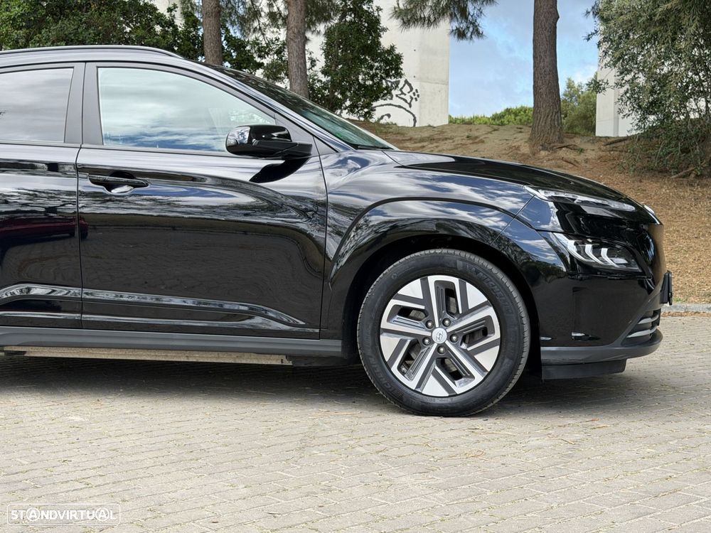 Hyundai Kauai 64 kWh Vanguard+TMS - 16