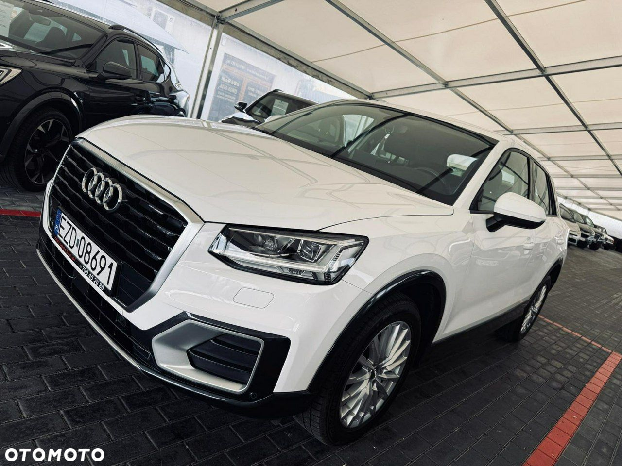 Audi Q2 - 7