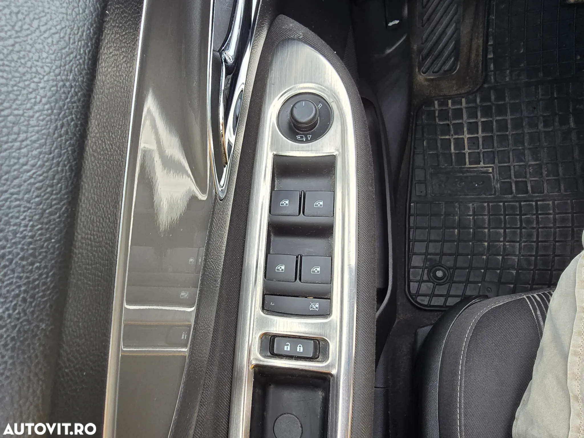 Opel Mokka 1.4 Turbo ECOTEC Enjoy Aut. - 11