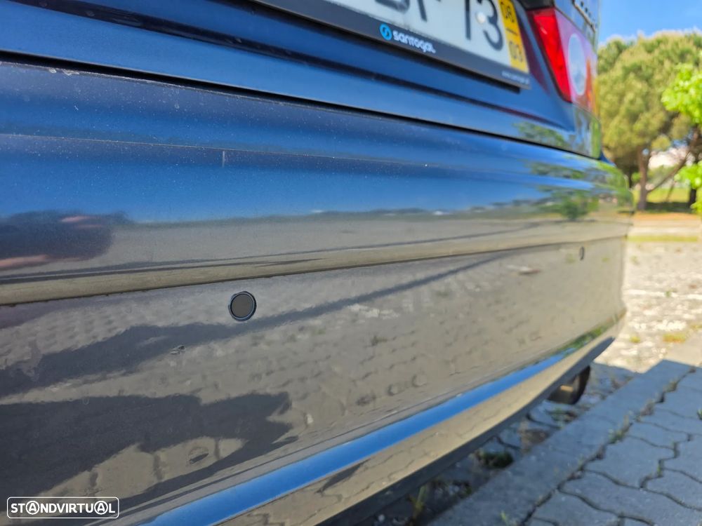 Honda Accord 2.0 Sport Auto. - 21