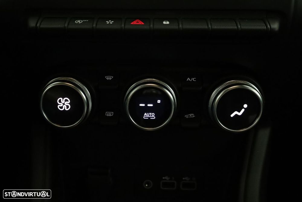 Renault Captur 1.0 TCe Techno - 13