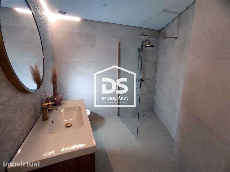 T3 Novo com Suite na Guarda | Design Moderno e Pré-Instalação de A/C - Grande imagem: 2/6
