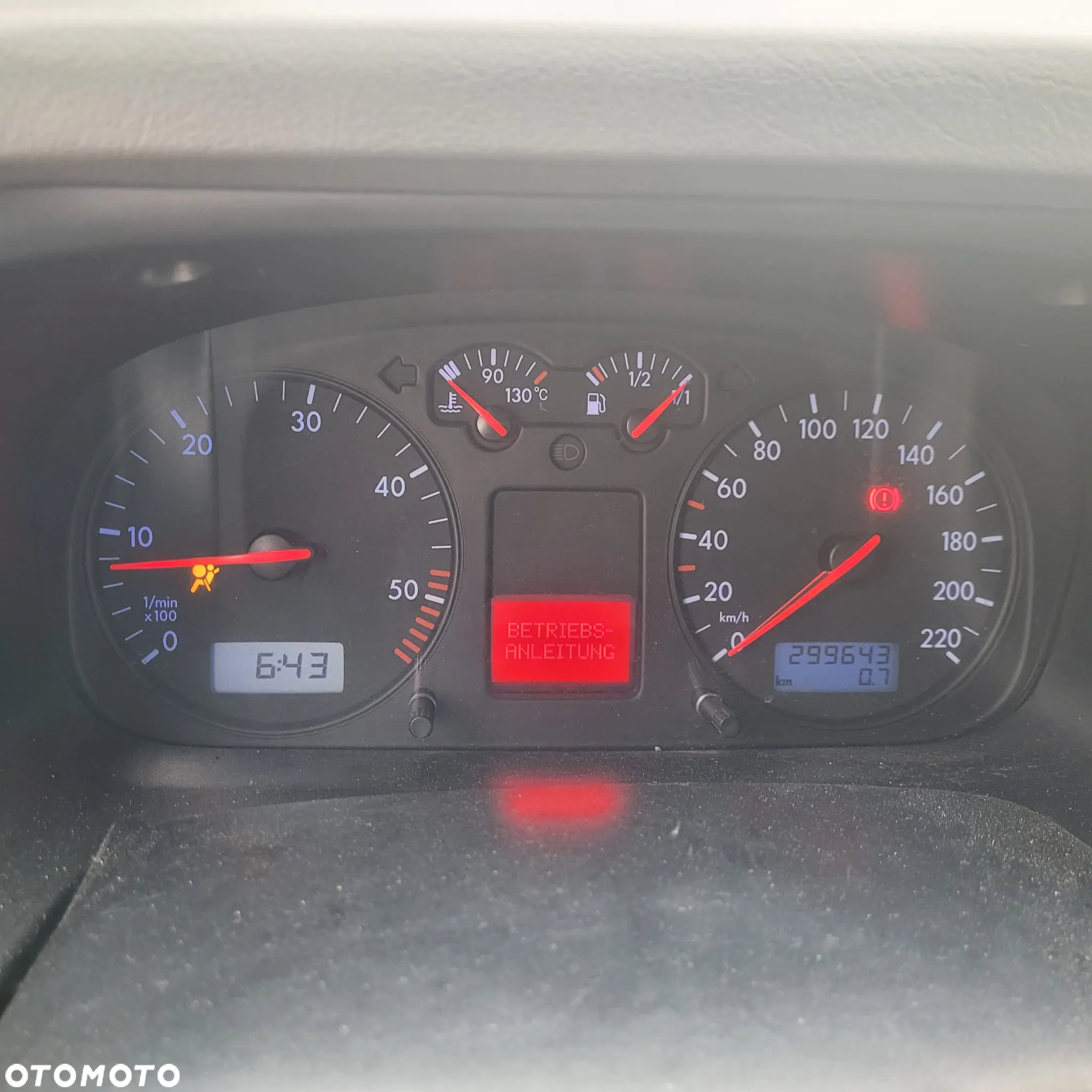 Volkswagen Multivan TDI - 21
