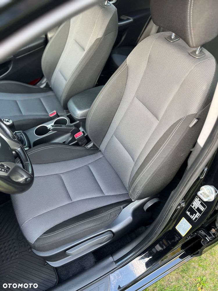 Hyundai i30 1.4 CRDi Trend - 15