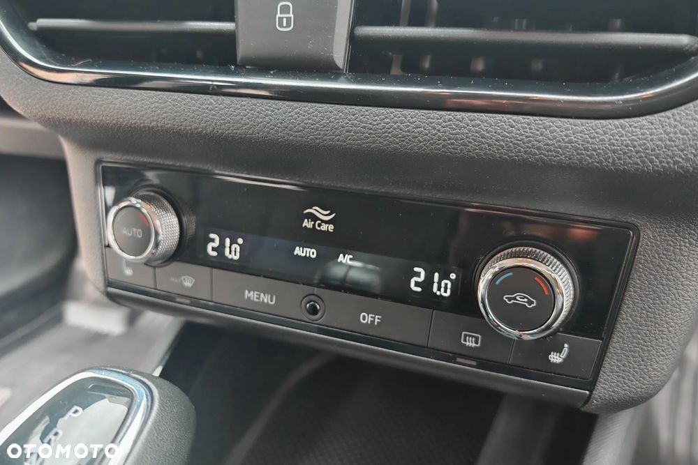 Skoda Scala 1.0 TSI Ambition DSG - 25