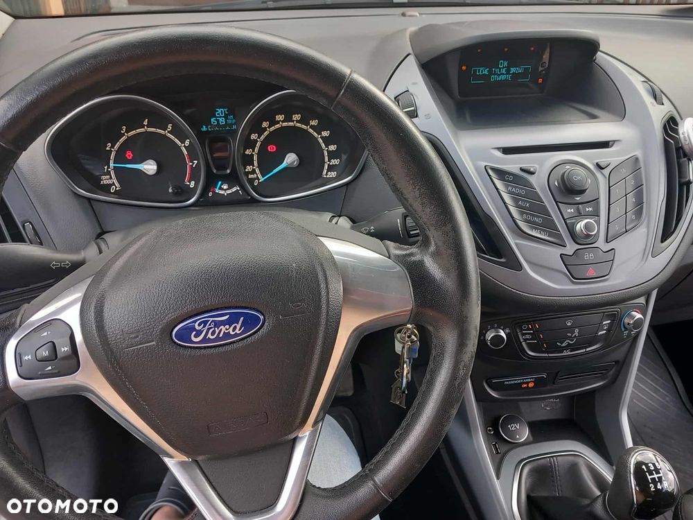 Ford B-MAX - 6