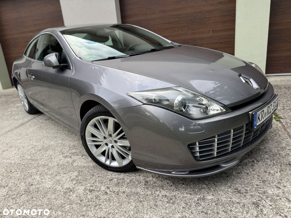 Renault Laguna 2.0T GT - 2