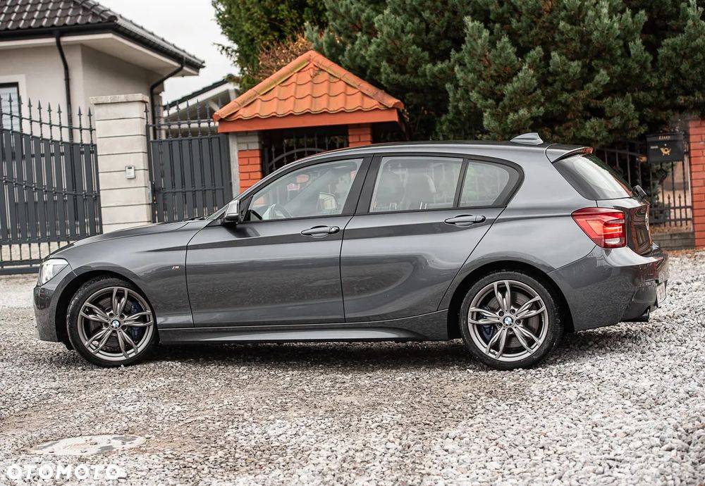 BMW Seria 1 M135i Sport-Aut - 10