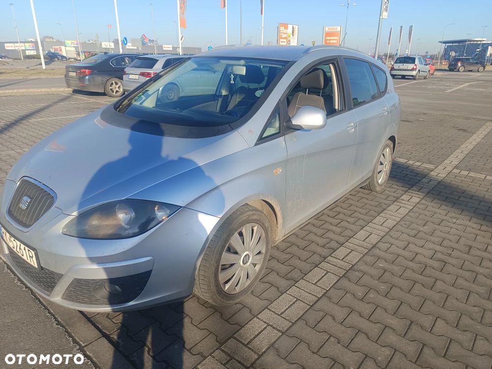 Seat Altea XL - 2