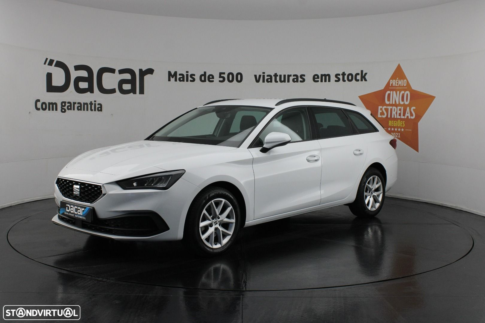 SEAT Leon ST 1.0 TSI Style - 2