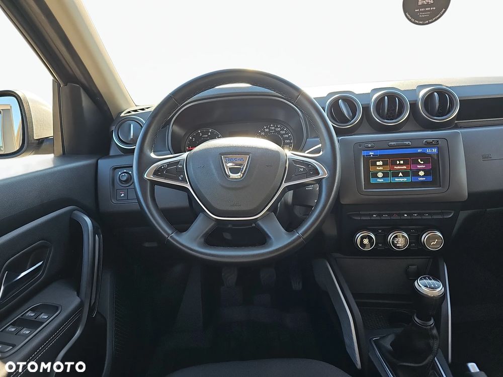 Dacia Duster 1.0 TCe Prestige - 15