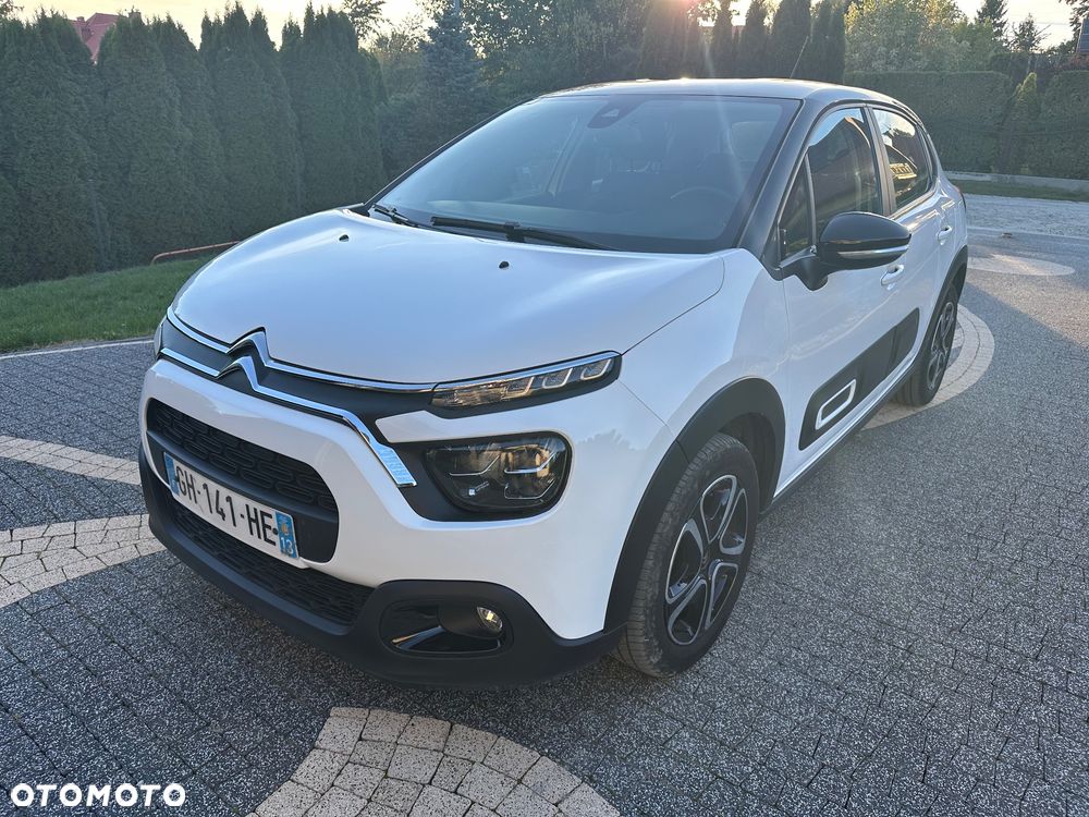 Citroën C3 - 9