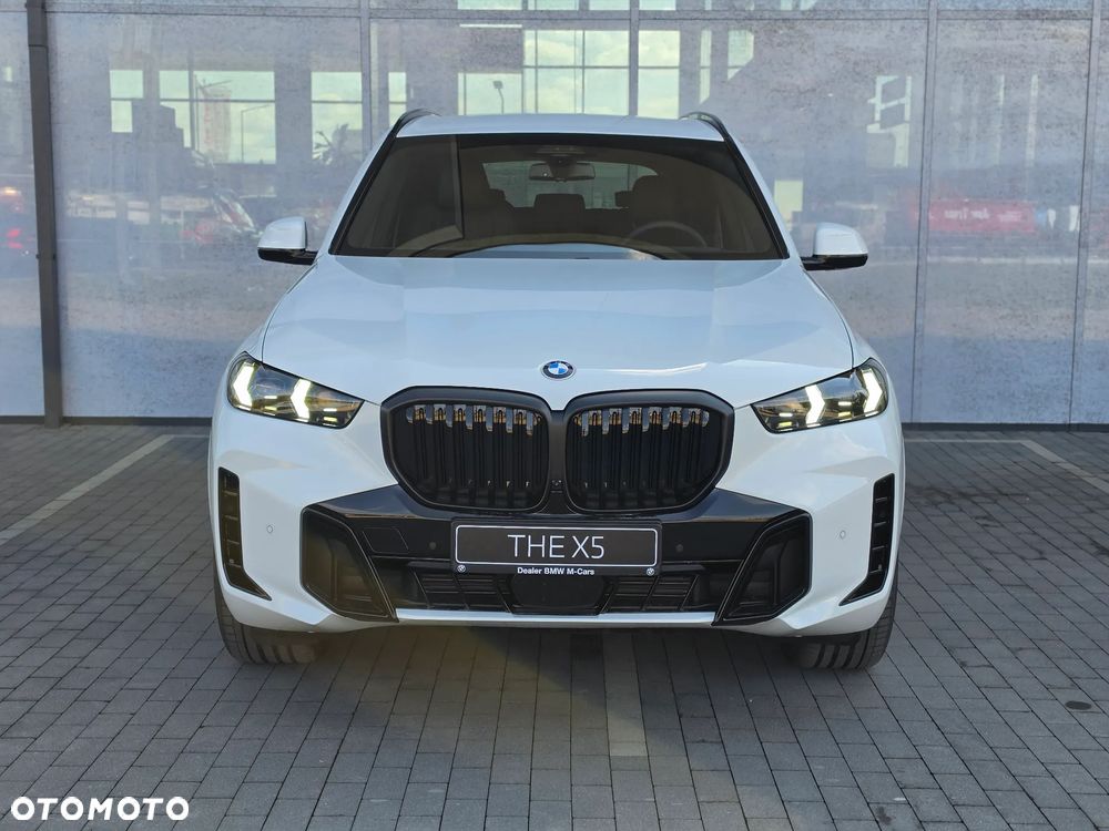 BMW X5 xDrive30d mHEV sport - 10