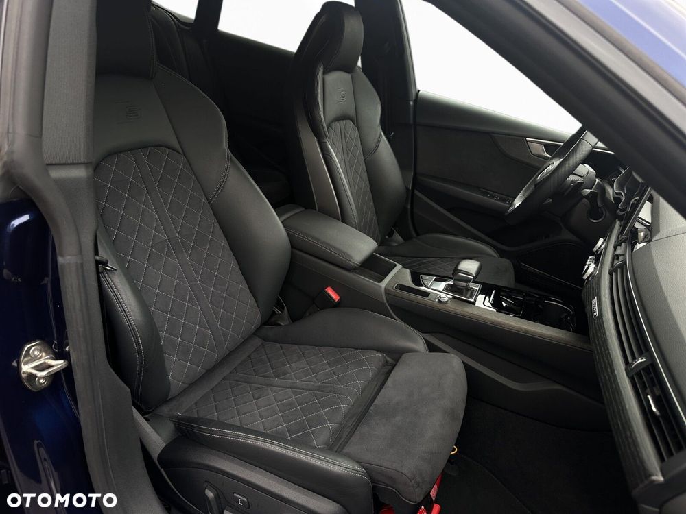 Audi A5 Sportback 45 TFSI mHEV Quattro S Line S tronic - 35