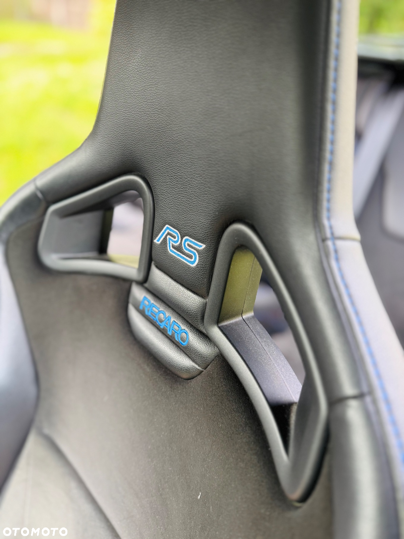 Ford Focus 2.3 EcoBoost RS - 25