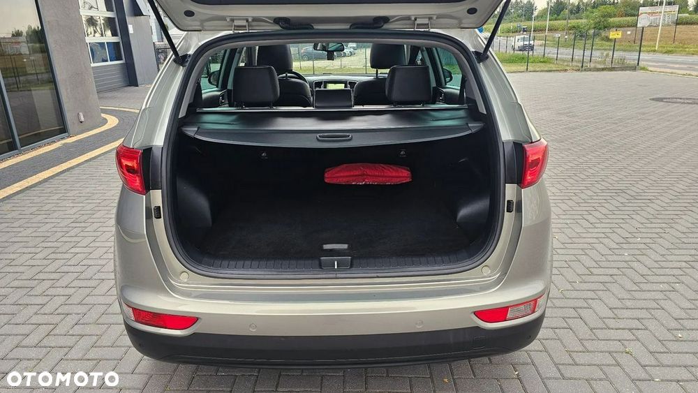 Kia Sportage - 24