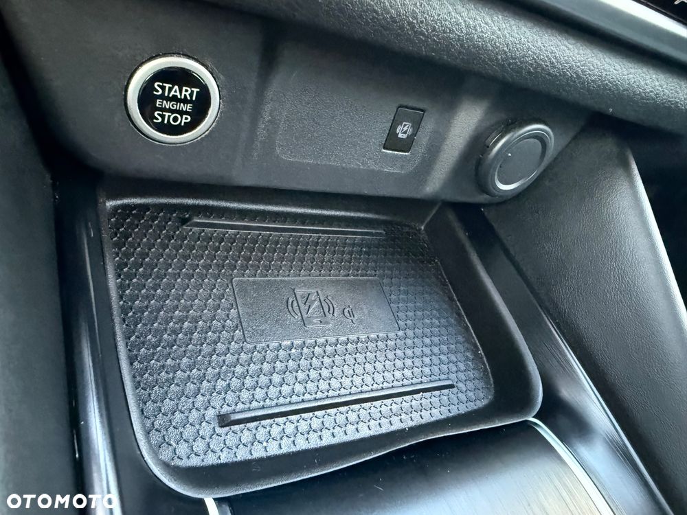 Nissan Qashqai 1.3 DIG-T mHEV N-Connecta - 35